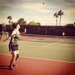 4/9/14 - Basha @ Corona del Sol